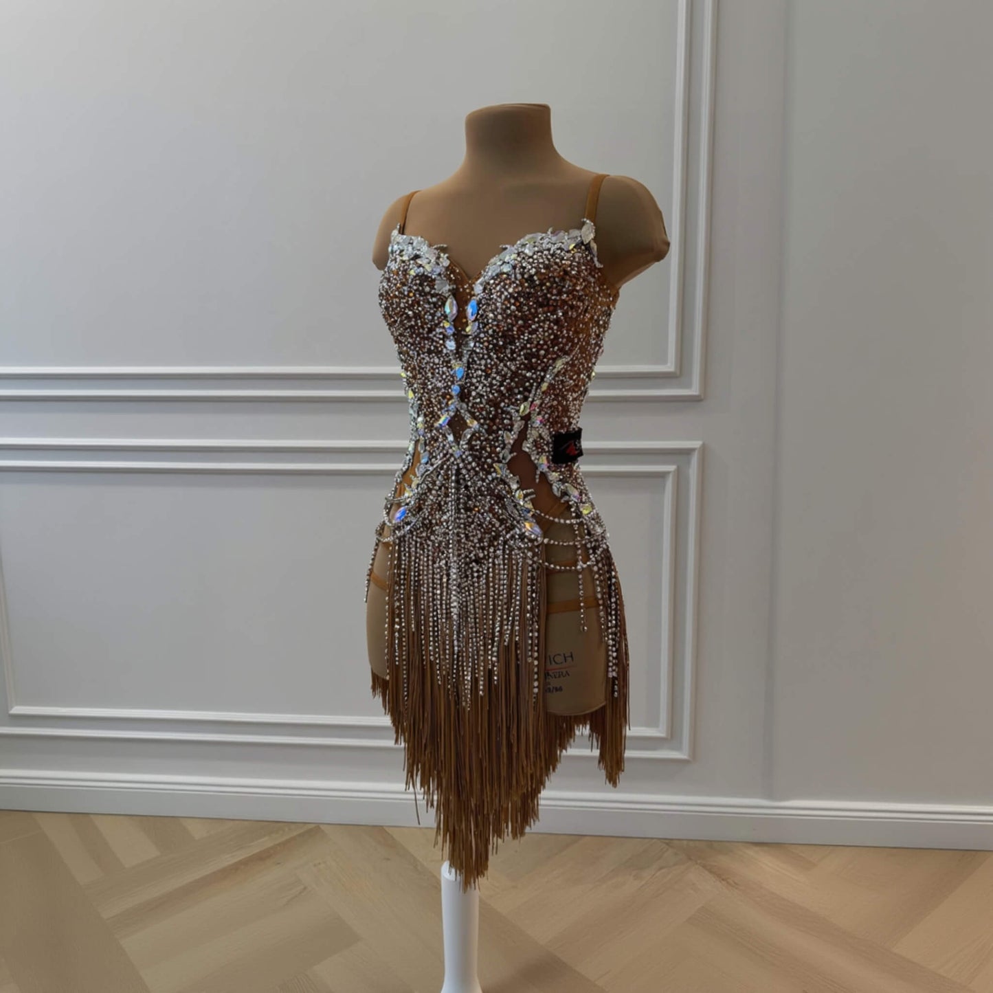 Competition Dress