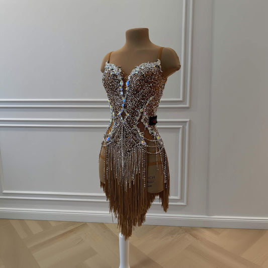 Competition Dress