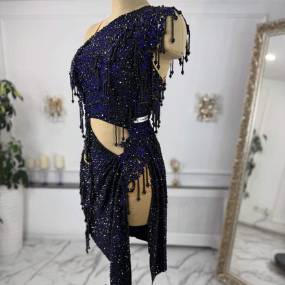 Rhythm Dance Dress