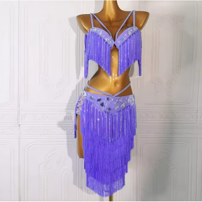 Online Latin Dress For Sale