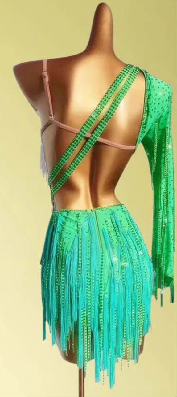 rhythm dress for sale