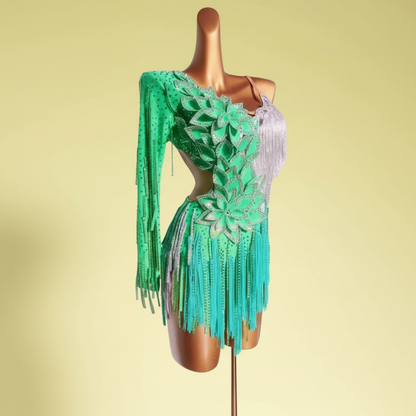 latin dresses for sale