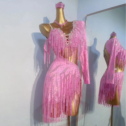 Threads of Tempest | DC81