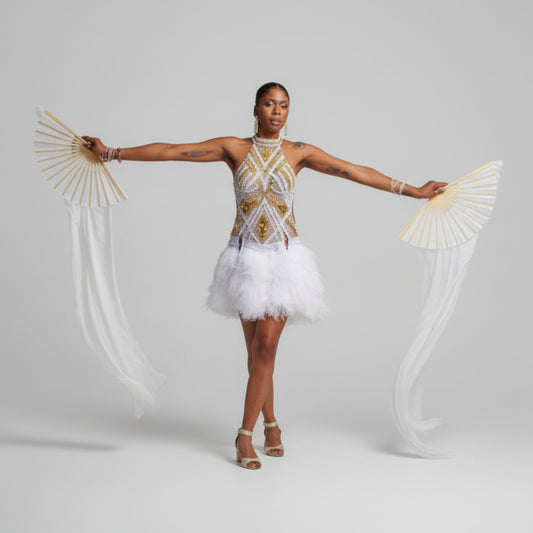 Dance Competition Dress