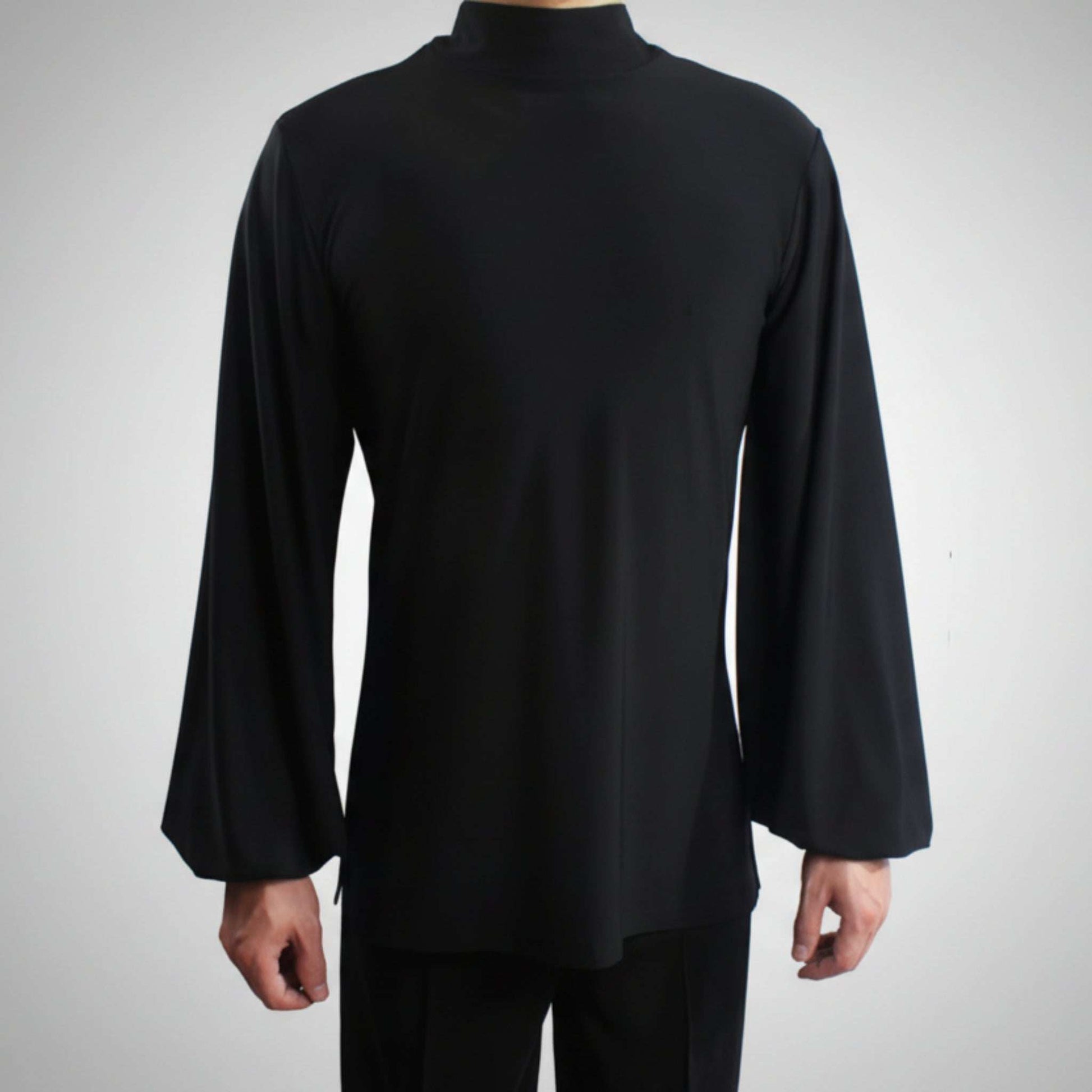 Echo of Elegance Shirt