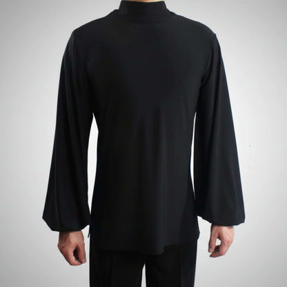 Echo of Elegance Shirt