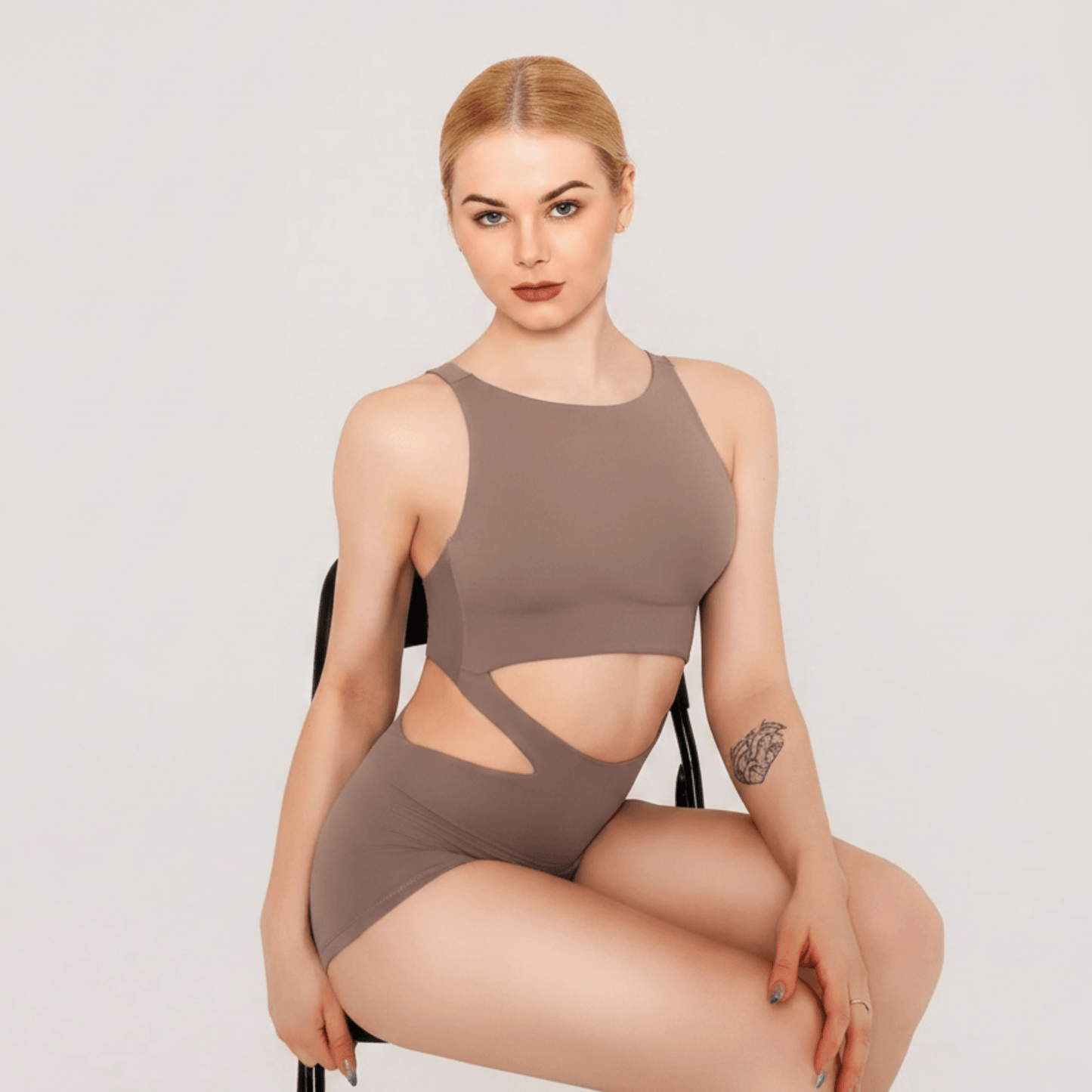 Latin Practice Bodysuit
