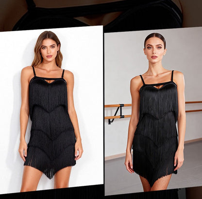 women.s dance apparel