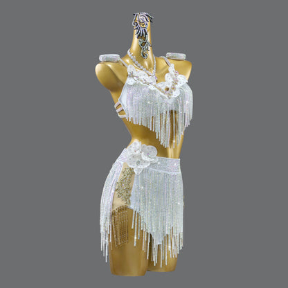Latin Dress For Sale