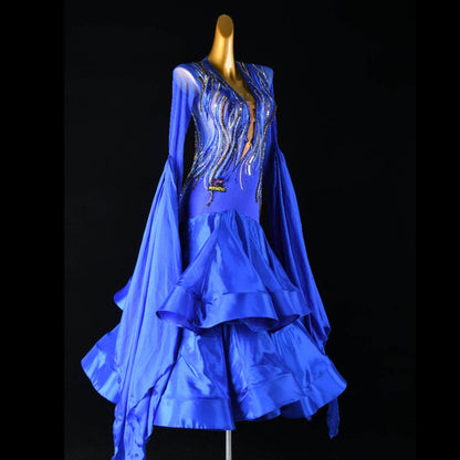 The Royal Empress | DSC_5028