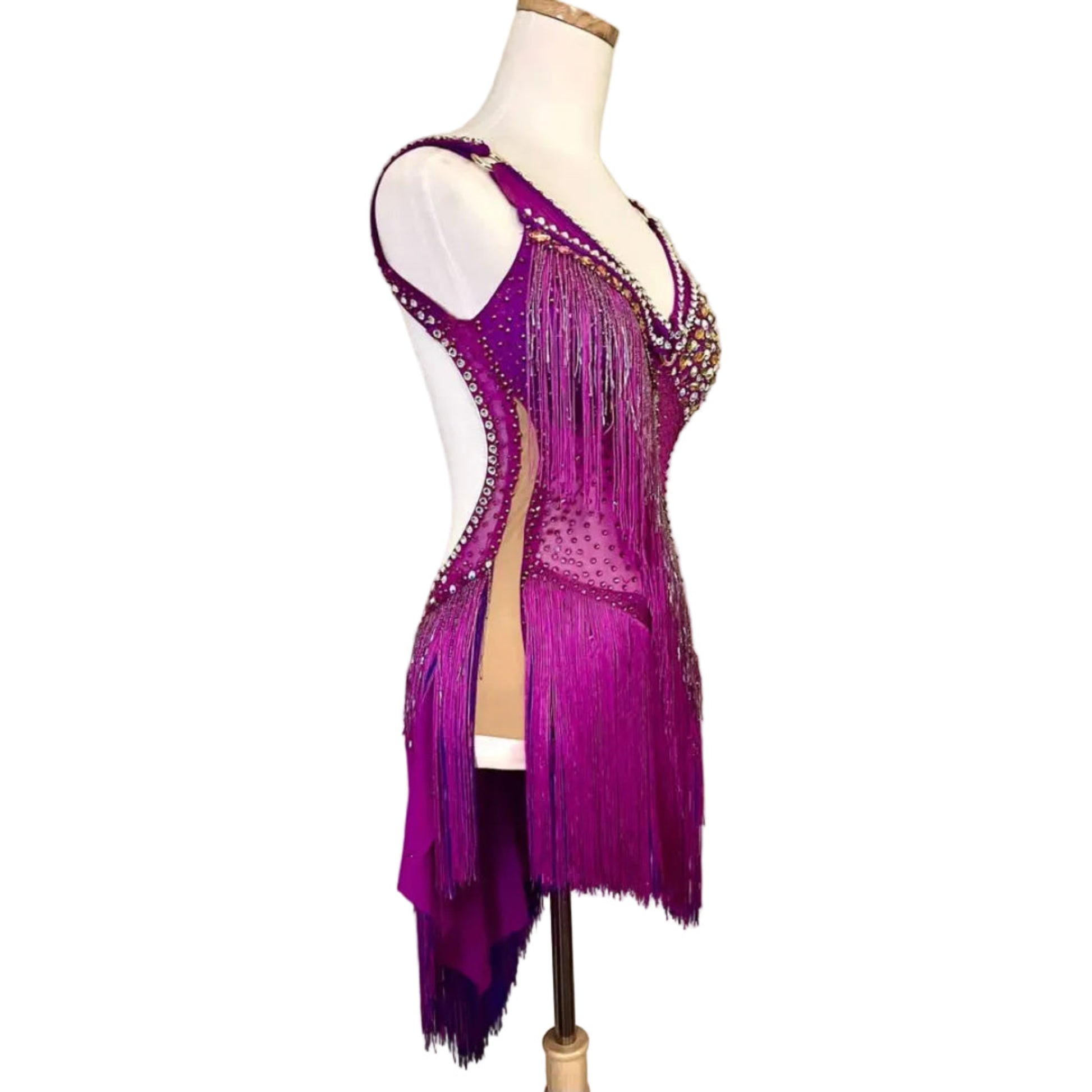 Competition Dancewear