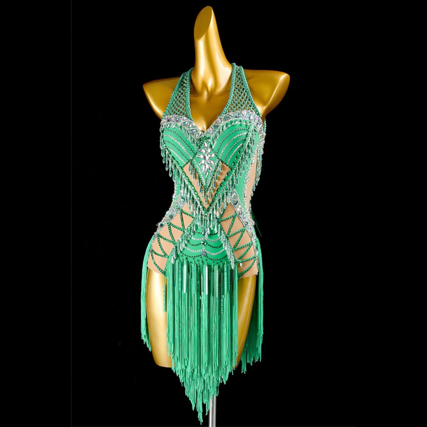 Disciplined by Light