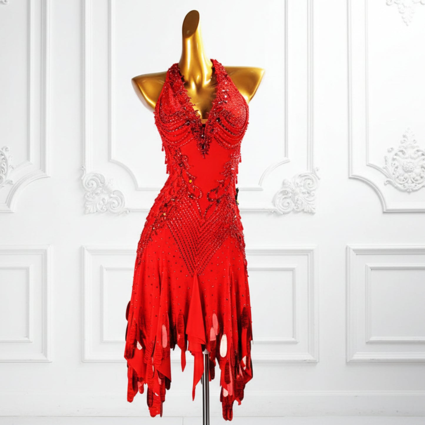 women.s dance apparel