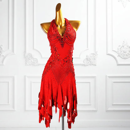 women.s dance apparel