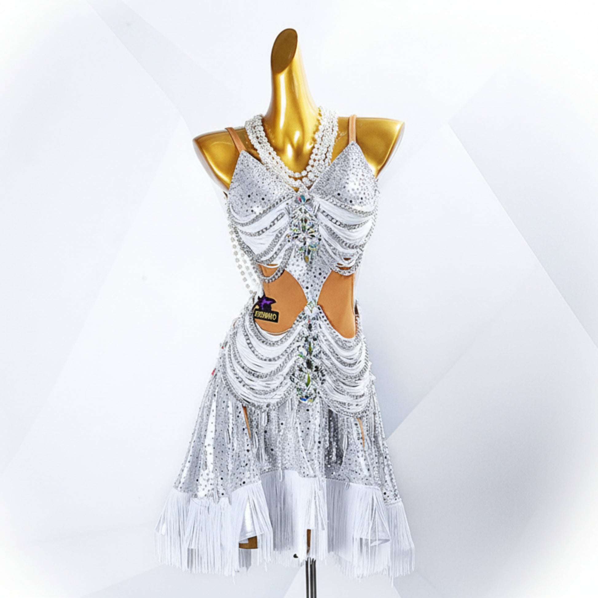 A Quiet Constellation