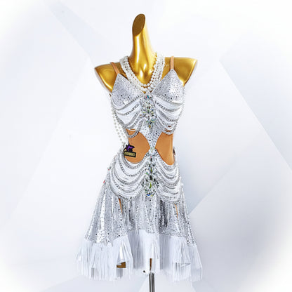 A Quiet Constellation