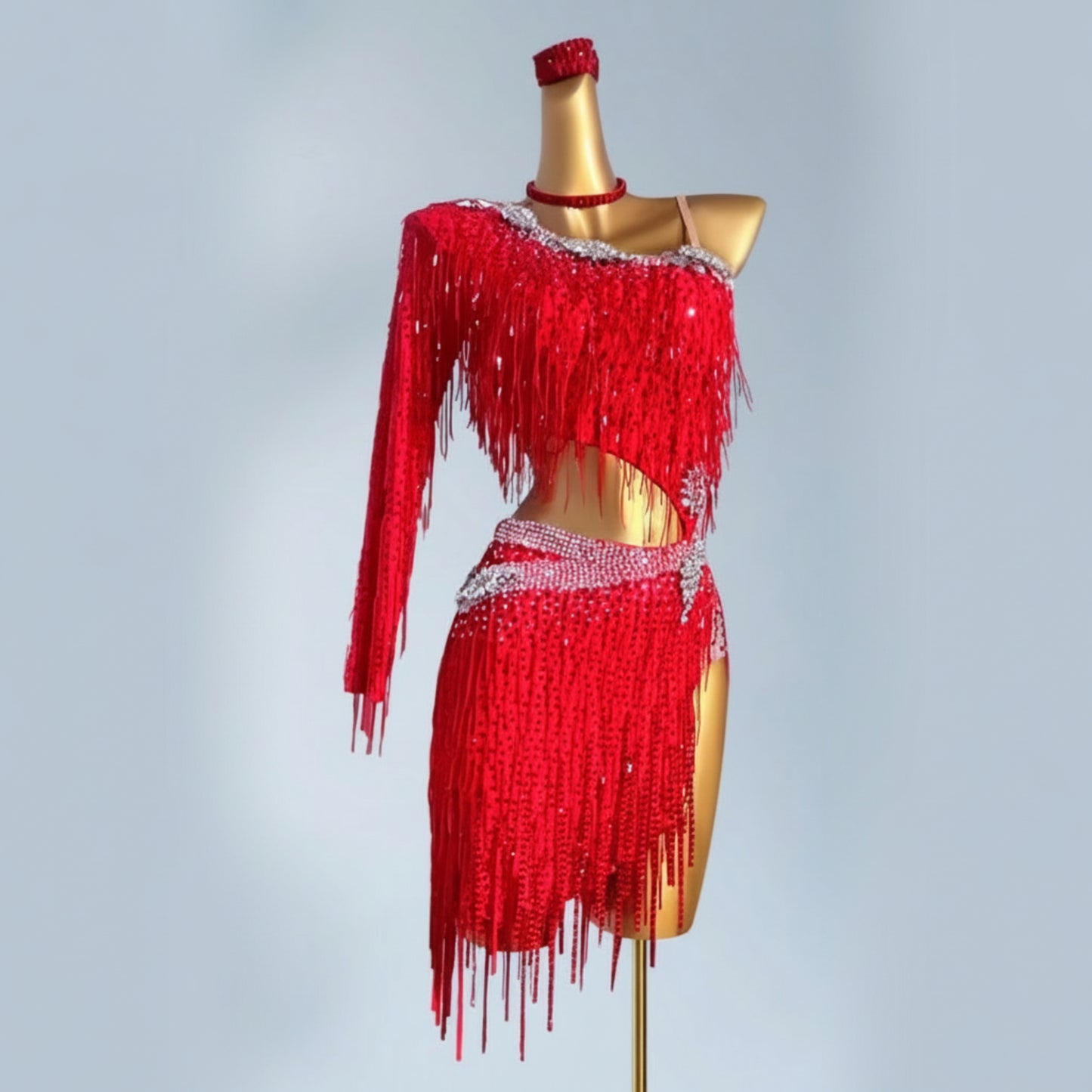 Lethal Attraction Dress