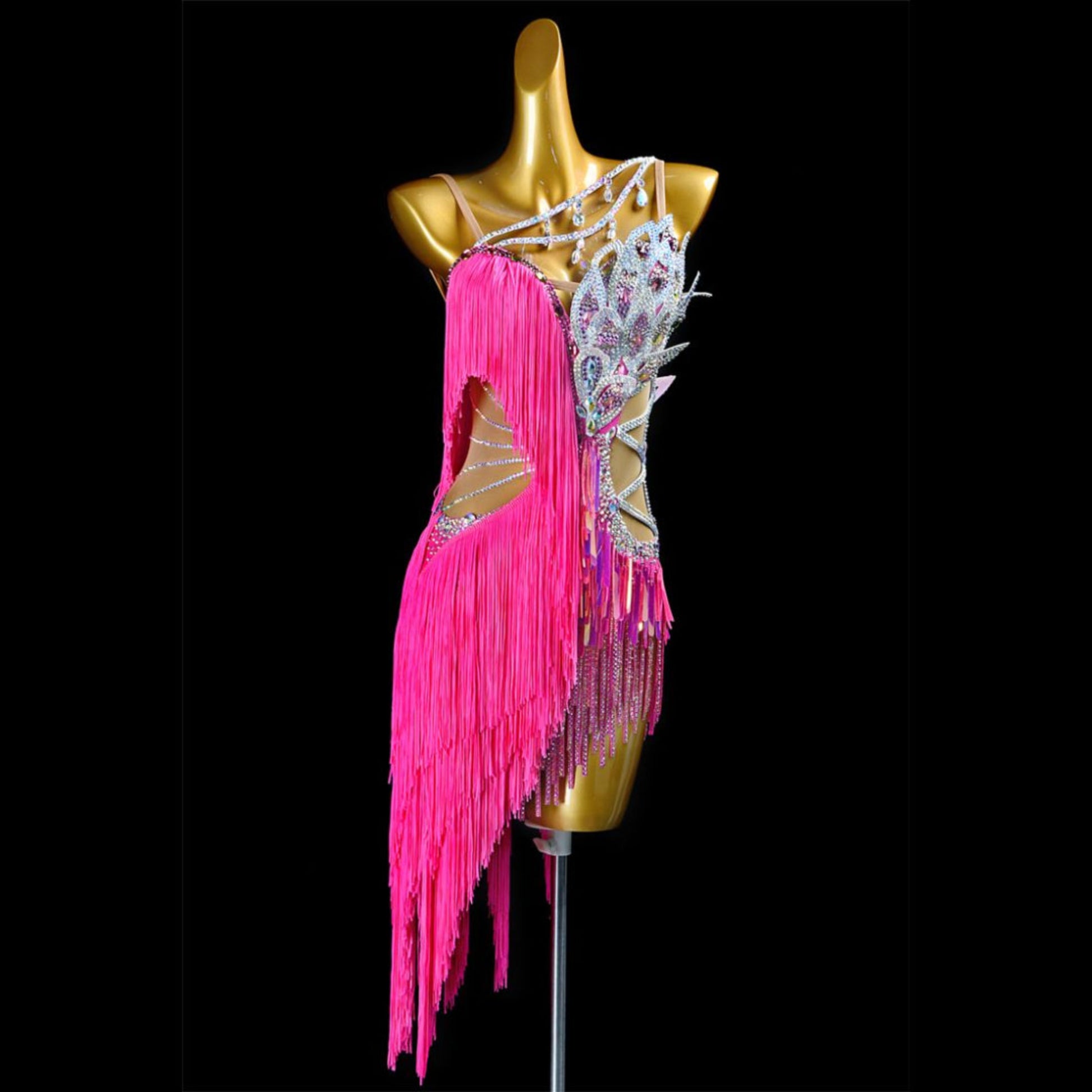 The Color of Velocity