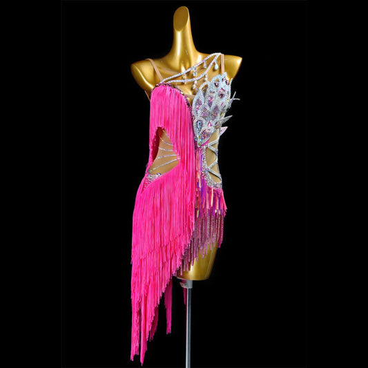 The Color of Velocity