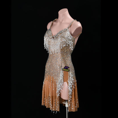 Latin Dress Style