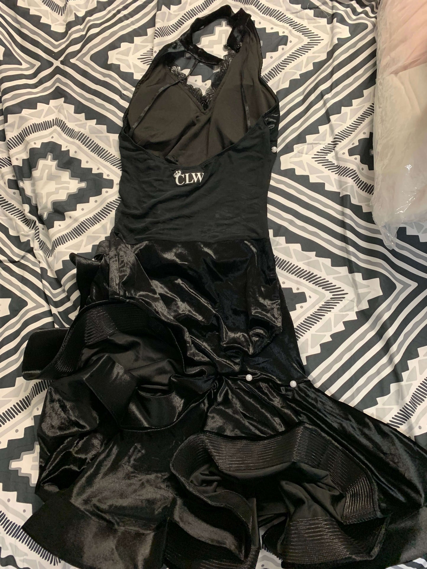 Latin Competition Set