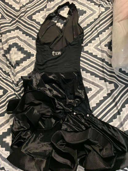 Latin Competition Set