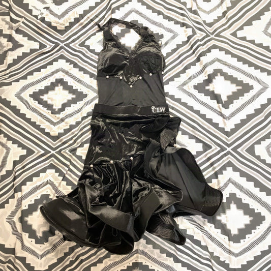 Latin Competition Set