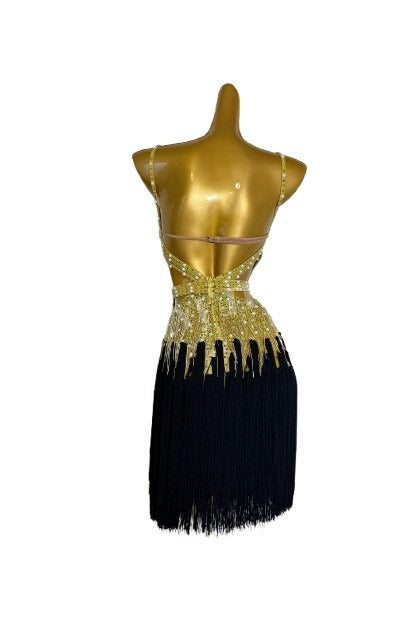 rhythm dress for sale