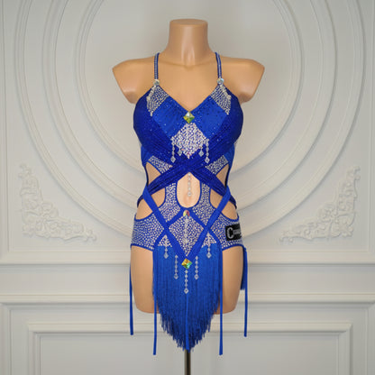 Latin American Dress