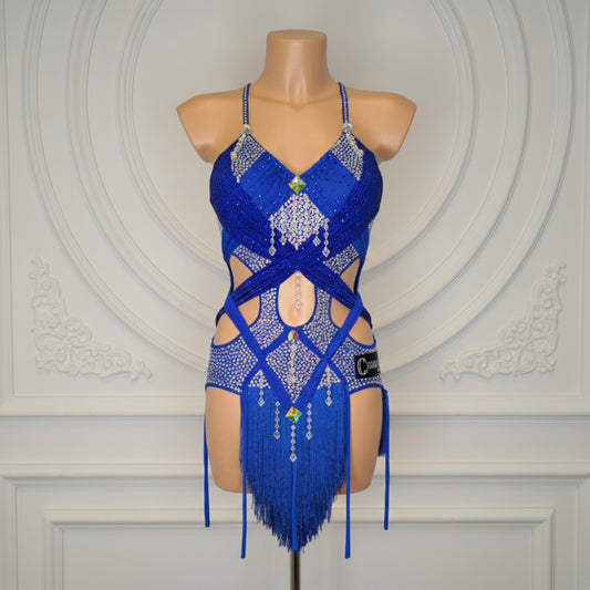 Latin American Dress