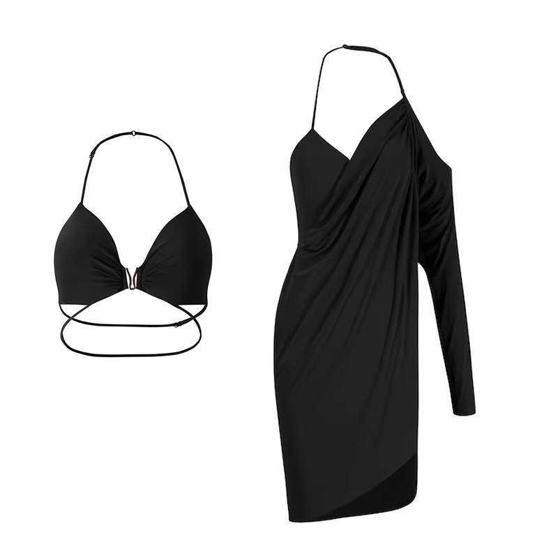 Zym Dance Dress