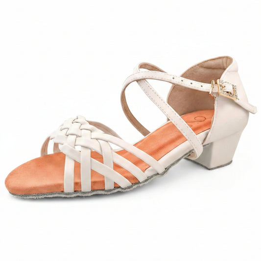 Kids Latin Dance Shoes
