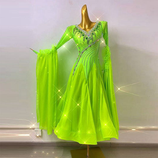 Dance Dress