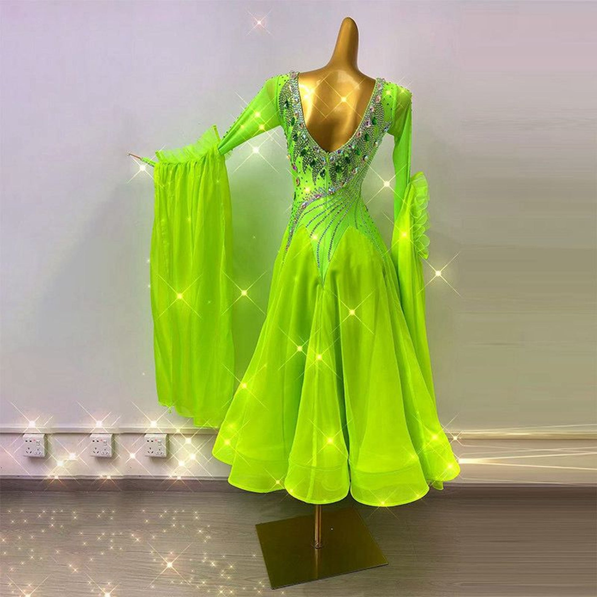 Dance Dress