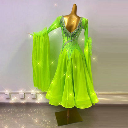 Dance Dress