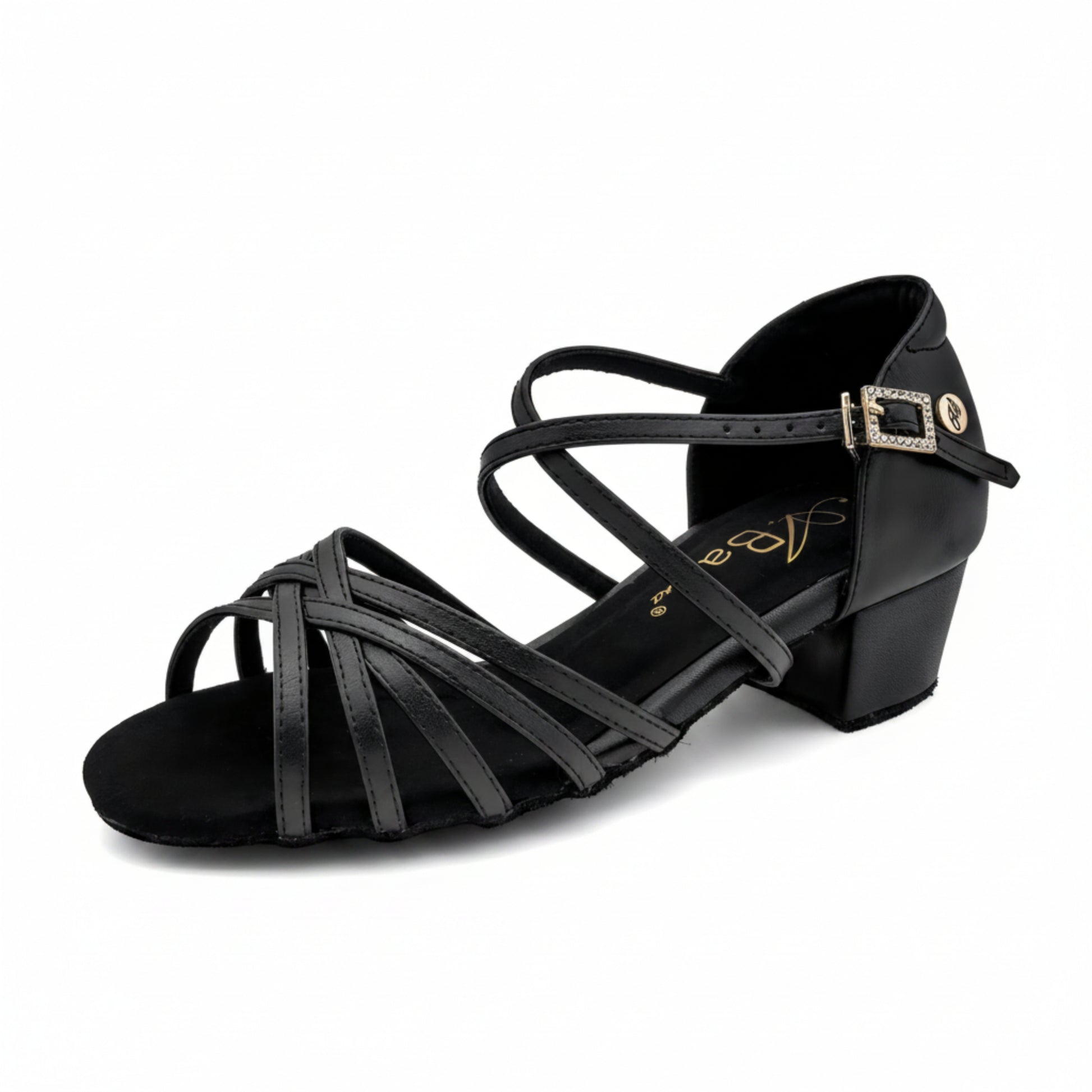Junior Latin Heels