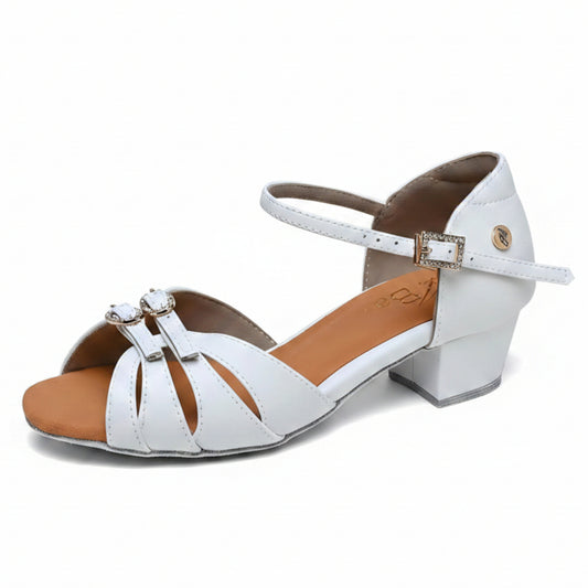 Youth Dance Footwear