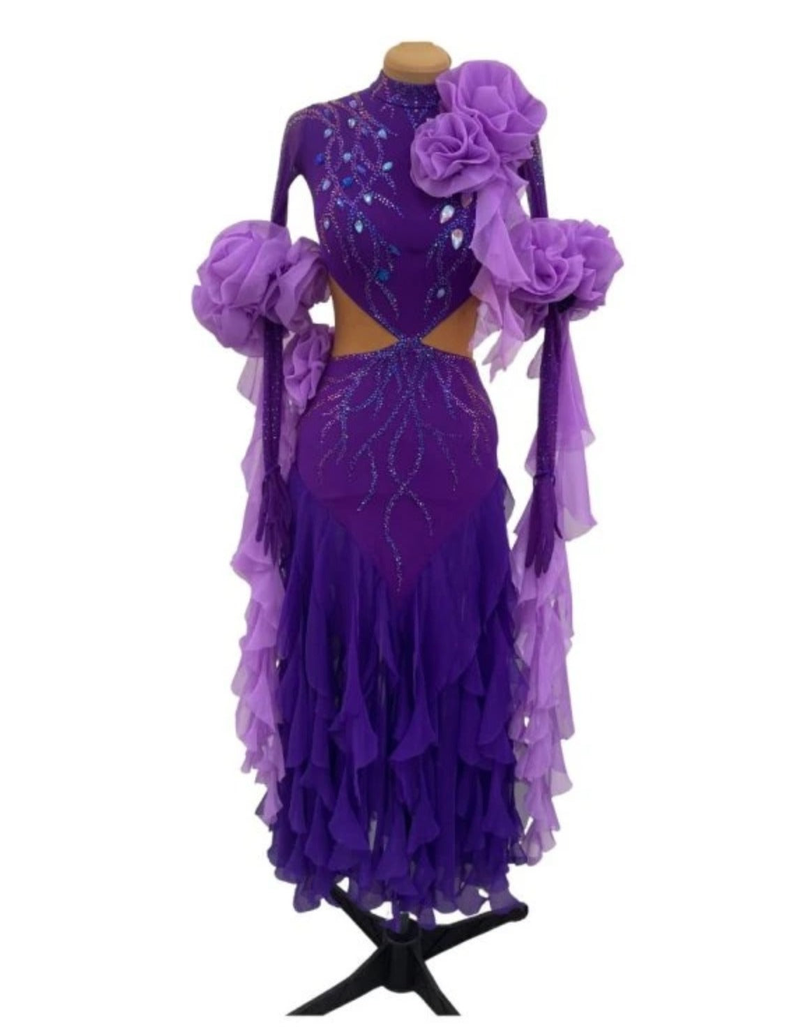 Ballroom Dancewear