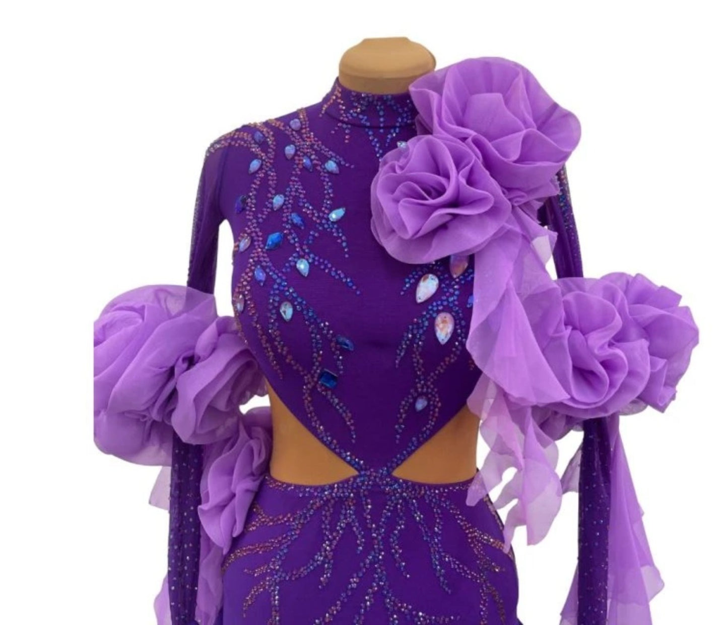 Ballroom Dancewear