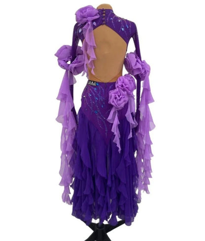 Ballroom Dancewear