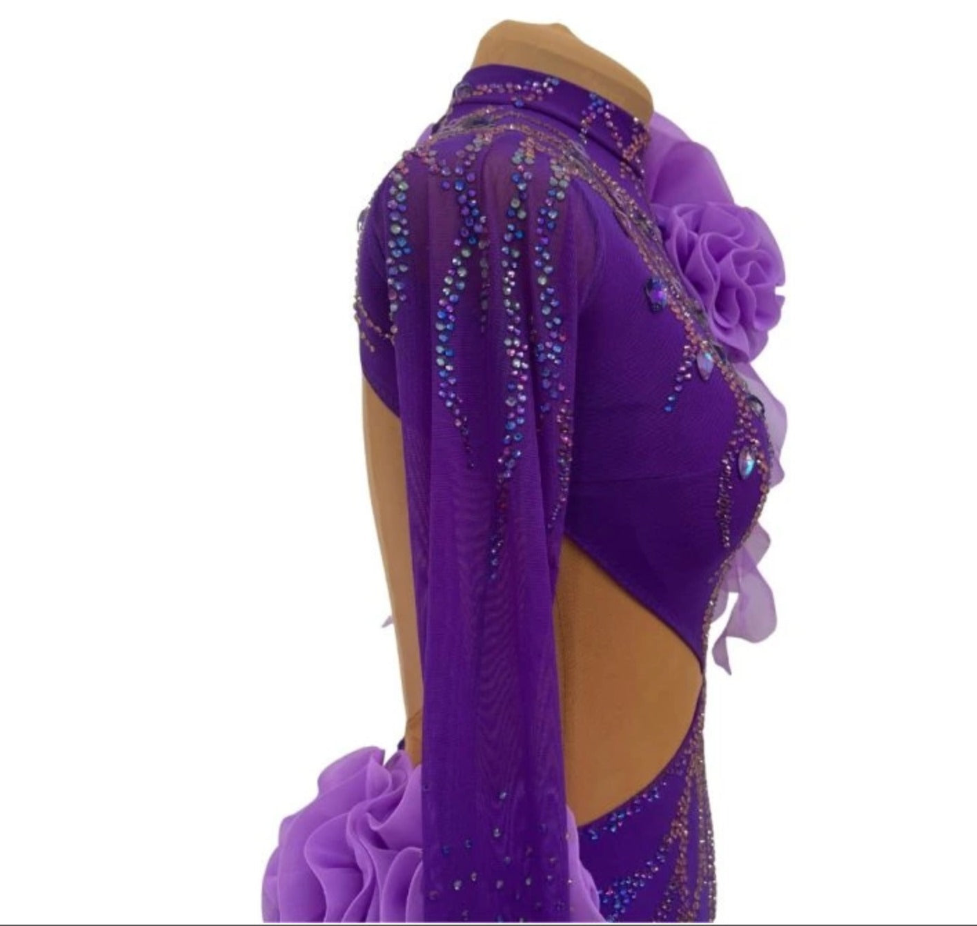 Ballroom Dancewear