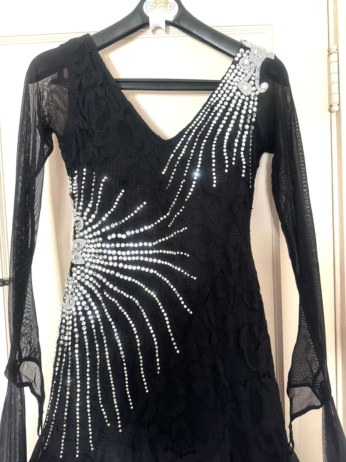 Standard Competition Dress