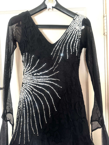 Standard Competition Dress