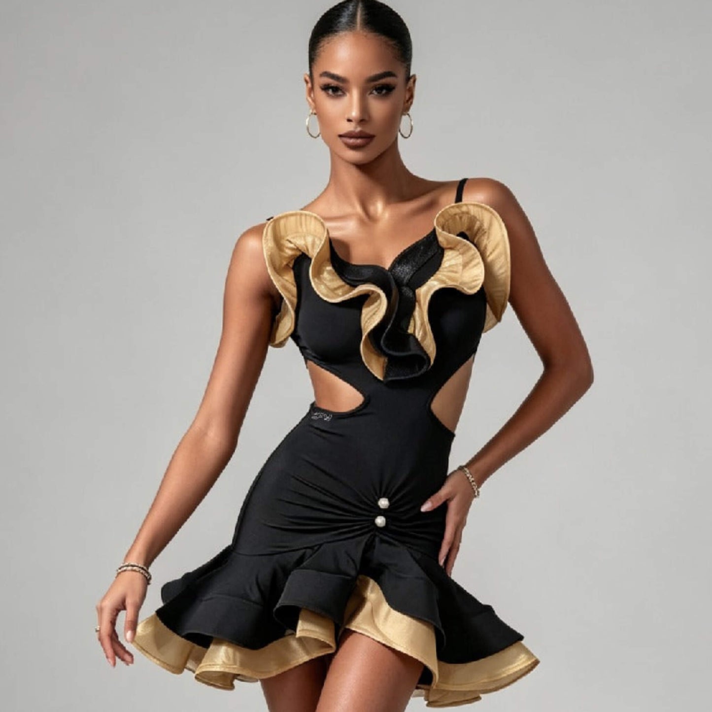 Women's Dancewear 