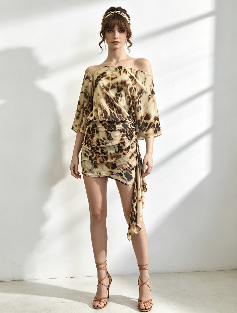 Dance Practice Dress