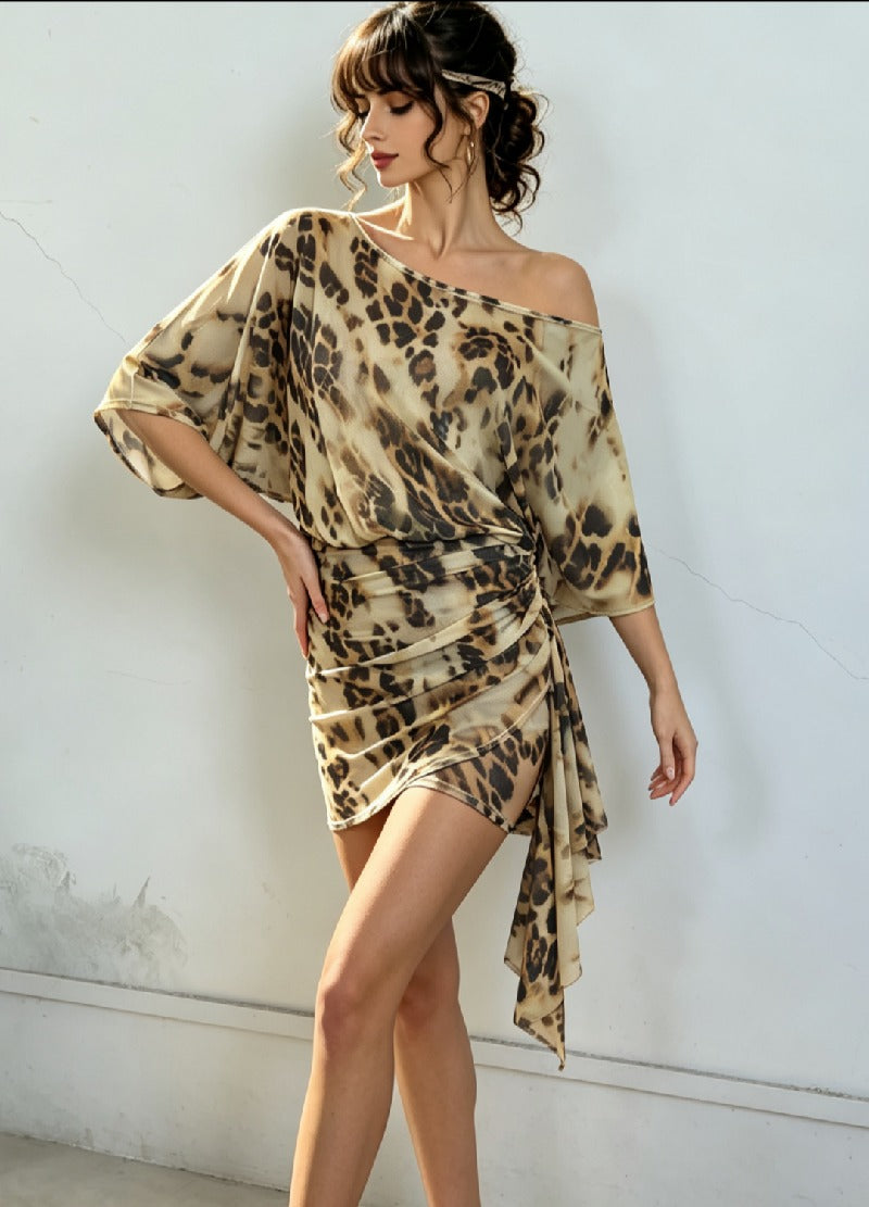 Dance Practice Dress