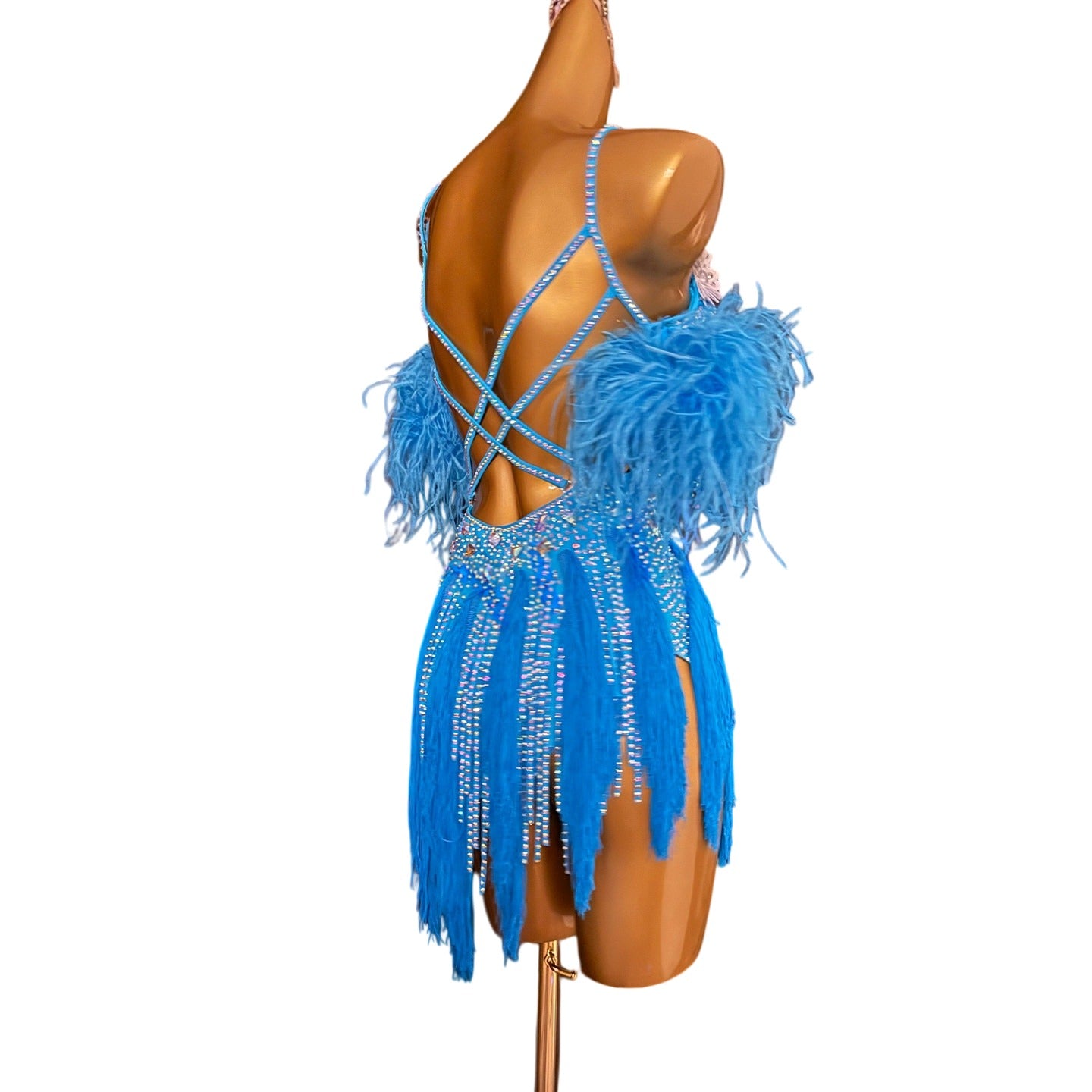 Exclusive Latin Dance