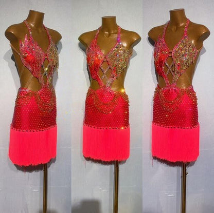 Custom Dancewear