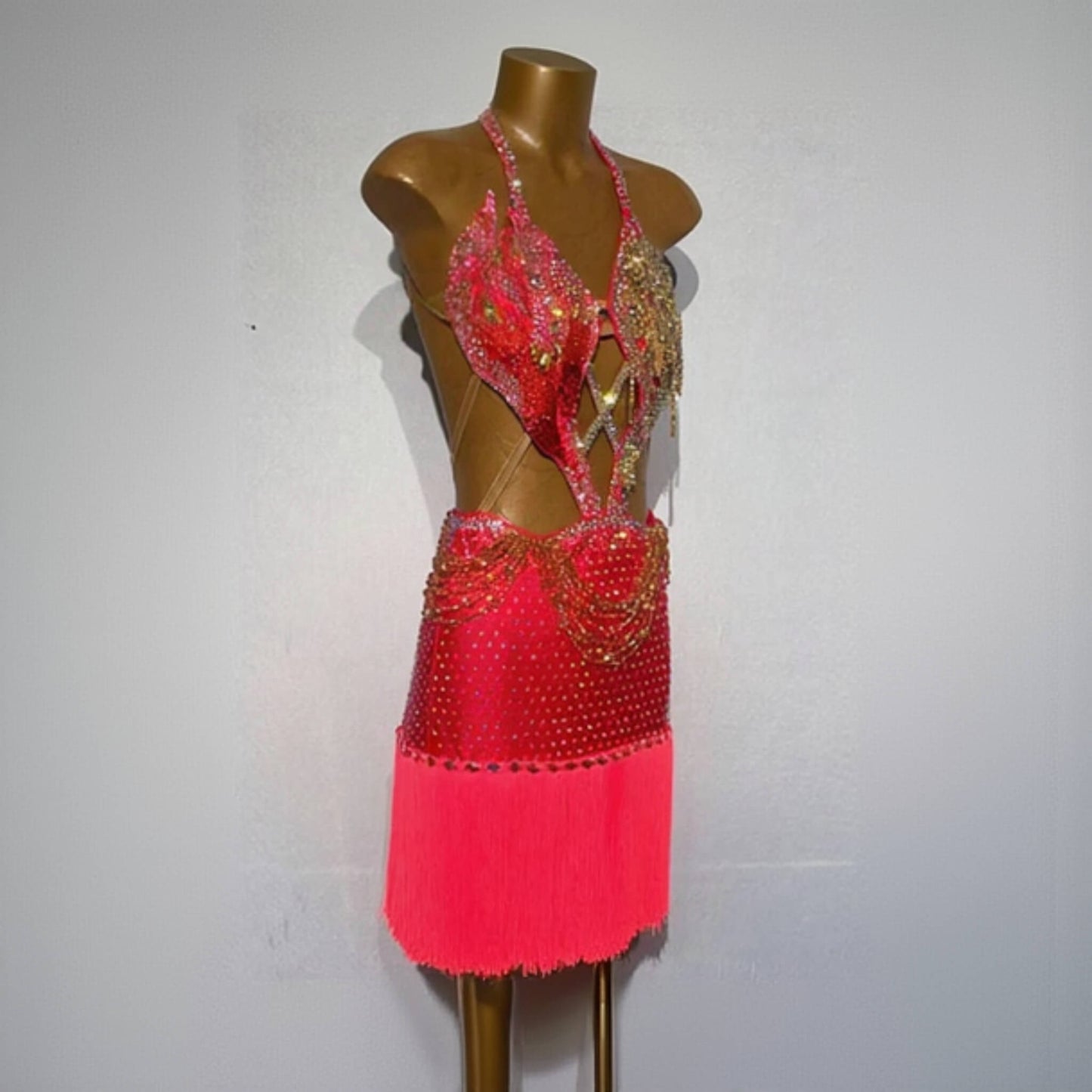 Custom Dancewear