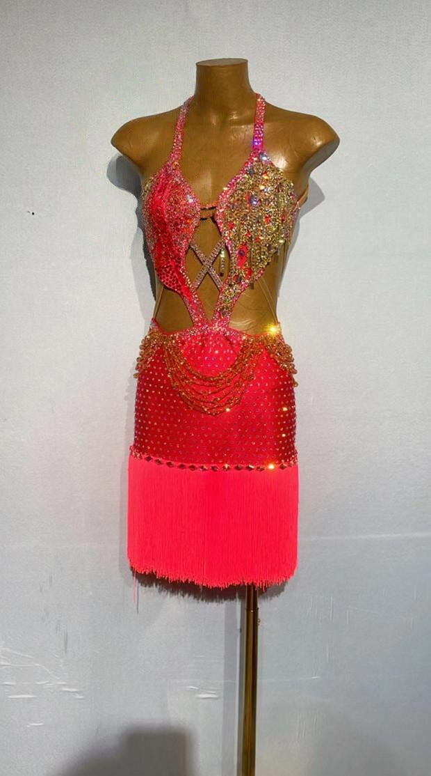 Custom Dancewear